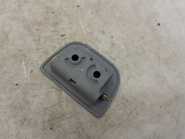 BMW 5 E60 E61 (2004 - 2010) Держатель шторки — фото 2