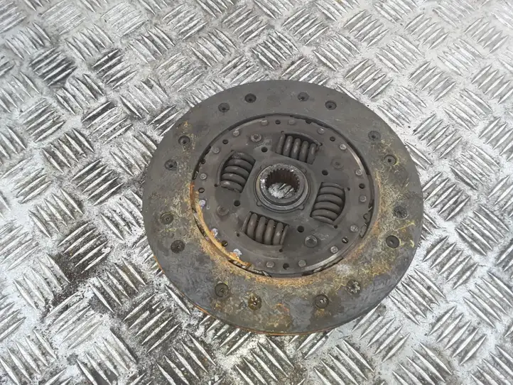 Mercedes-Benz Sprinter W906 (2006 - 2018) A0012525805 Диск сцепления — фото 1