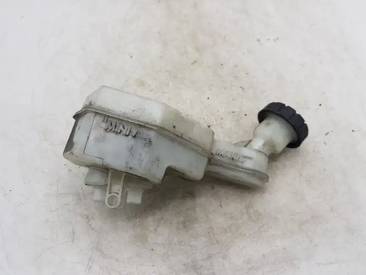 Nissan Note (E11) (2006 - 2014) 46090AX600 Бачок тормозной жидкости — фото 3