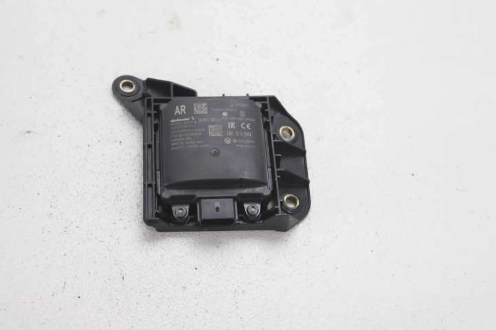 284K0HV00A Nissan Qashqai Aklos zonos modulis