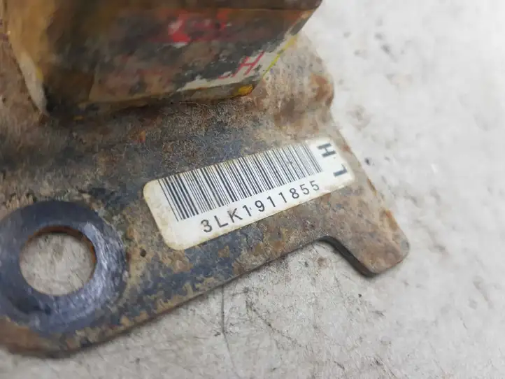 Subaru Legacy (1999 - 2003) 3LK1911855 Датчик удара SRS — фото 3