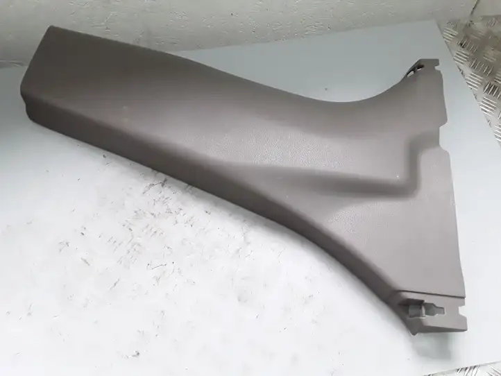 Nissan Leaf I (ZE0) (2010 - 2017) 769153NA0A Нижняя обшивка стойки B — фото 1