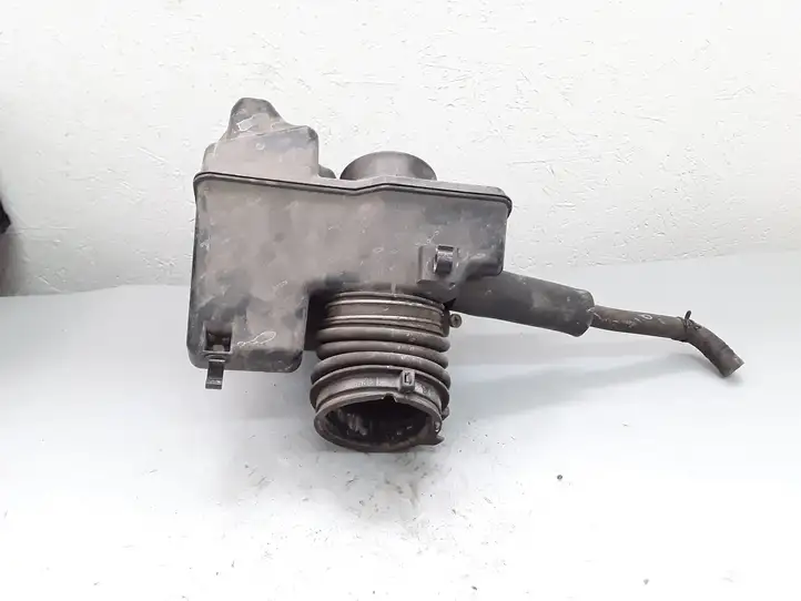 Lexus RX 300 (2003 - 2006) 1789320080 Резонатор впуска — фото 4