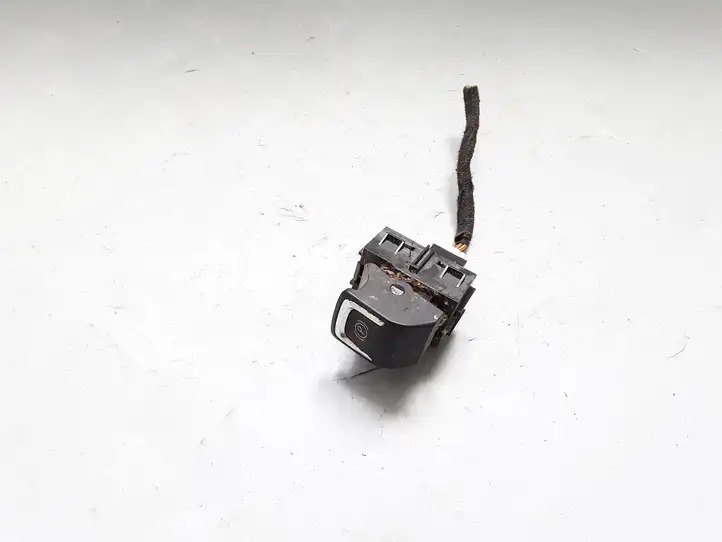 Opel Astra J (2009 - 2012) 20843230 Кнопка ручного тормоза — фото 1