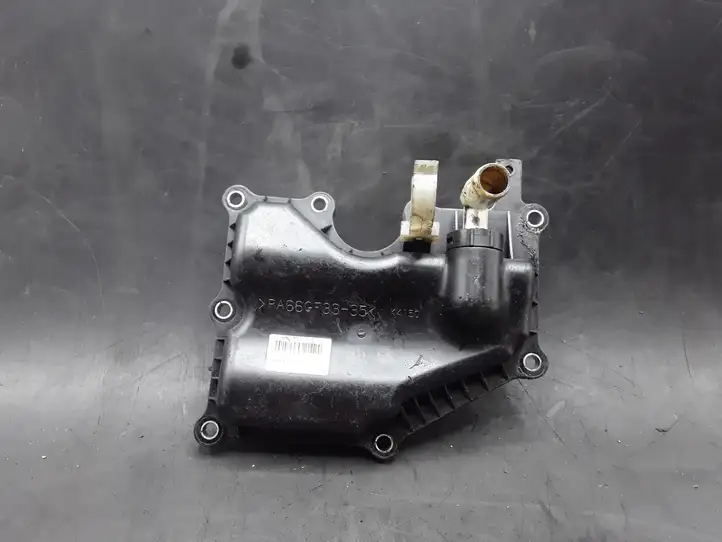 Mazda 5 (2005 - 2010) 0W9W1456002 Шланг сапуна — фото 1