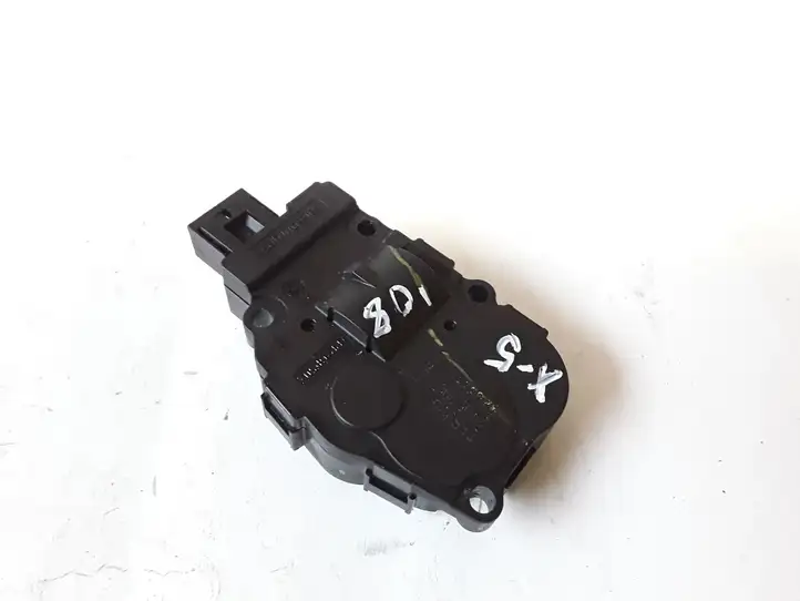 BMW X5 E70 (2006 - 2013) 9298886D Двигатель задвижки потока воздуха — фото 1