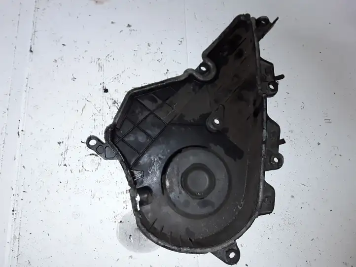 Toyota Avensis Verso (2001 - 2004) 9095001357A Защита ремня ГРМ — фото 2
