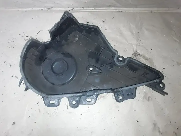 Toyota Avensis Verso (2001 - 2004) 9095001357A Защита ремня ГРМ — фото 2