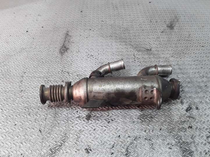 9637707680 Fiat Ulysse EGR aušintuvas