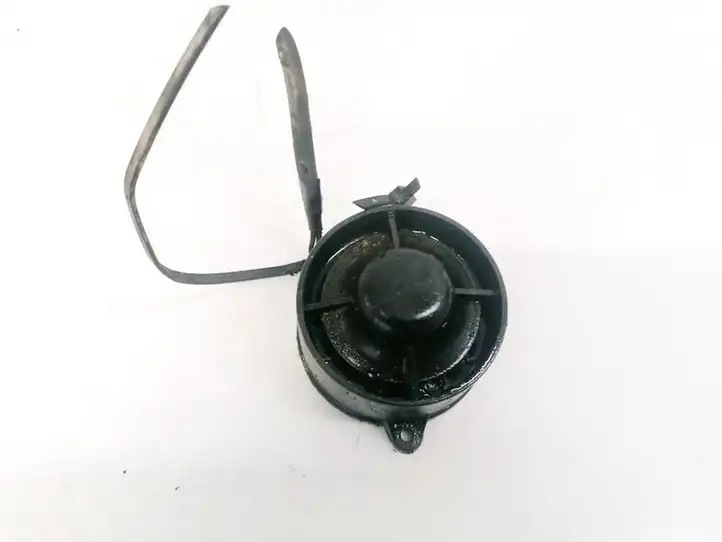 Peugeot 807 (2002 - 2011) Сирена сигнализации — фото 1