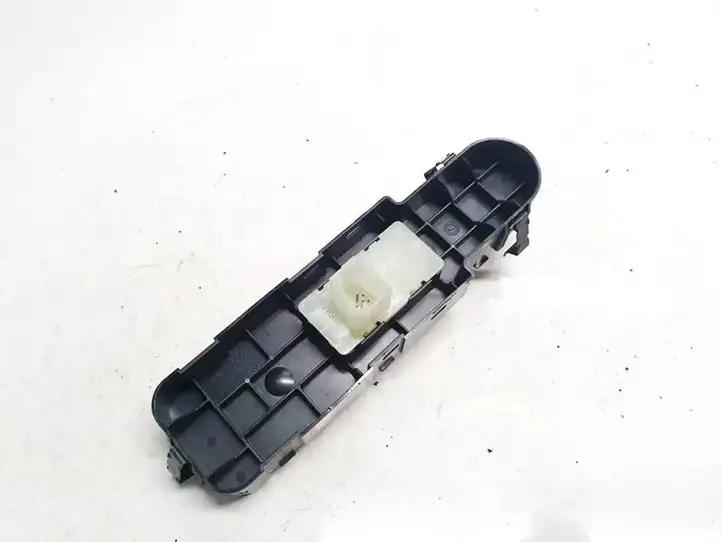 Peugeot 508 (2010 - 2014) 11688 Блок кнопок стеклоподъемников — фото 3