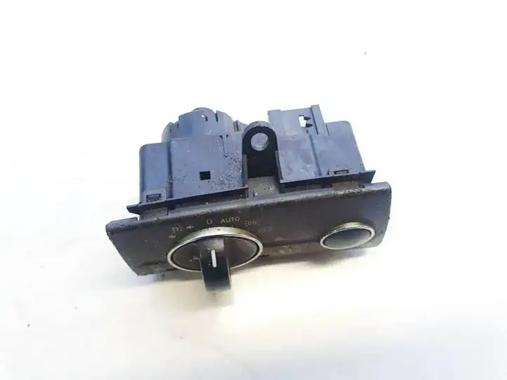 Mercedes-Benz E W211 (2002 - 2009) 2115450104 Включатель фонарей — фото 3