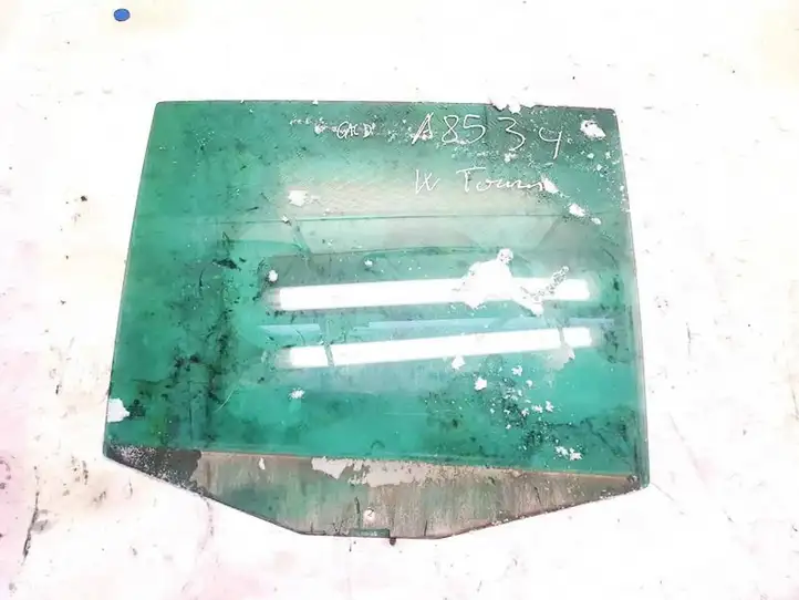 Volkswagen Touran I (2003 - 2010) Стекло задней двери — фото 1
