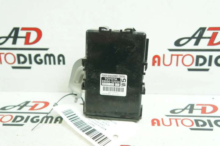 8969052050 Subaru Trezia Galios (ECU) modulis