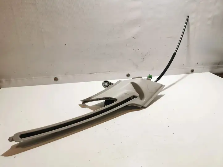 Mercedes-Benz E W213 (2016 - ) A2138100127 Механизм шторки багажника — фото 1