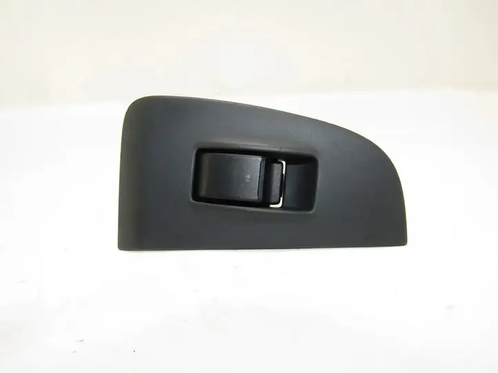 Toyota Avensis T250 (2006 - 2009) Блок кнопок стеклоподъемников — фото 1