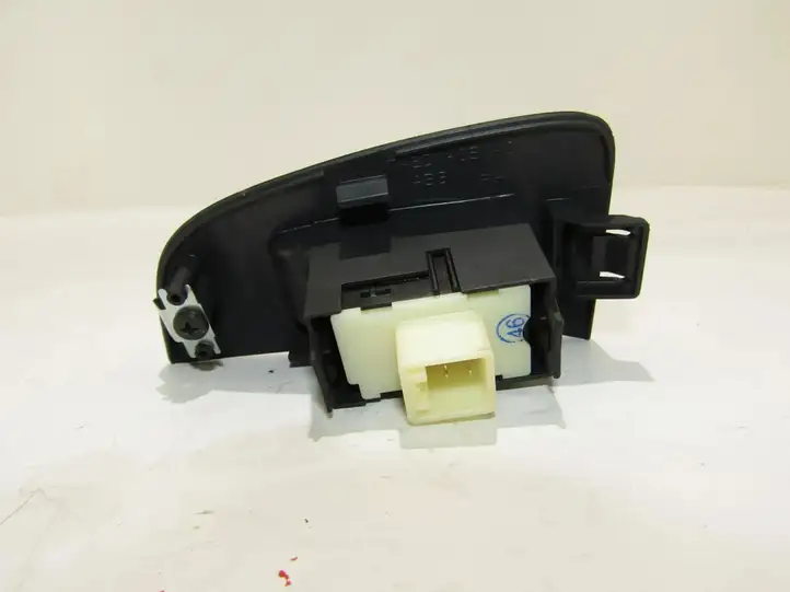Toyota Avensis T250 (2006 - 2009) Блок кнопок стеклоподъемников — фото 2