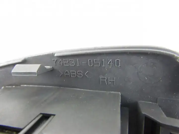 Toyota Avensis T250 (2006 - 2009) Блок кнопок стеклоподъемников — фото 4