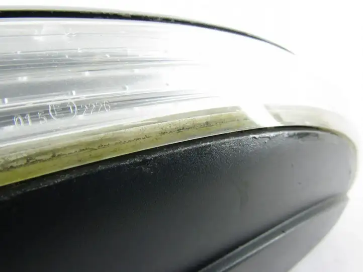 Volkswagen Touareg I (2002 - 2010) Боковое зеркало с электроприводом — фото 10