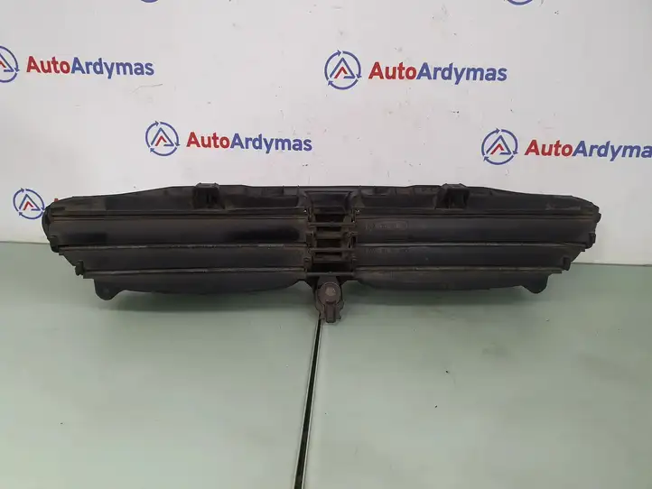 BMW 6 E63 E64 (2002 - 2010) 7009714 Дефлектор воздуха — фото 2