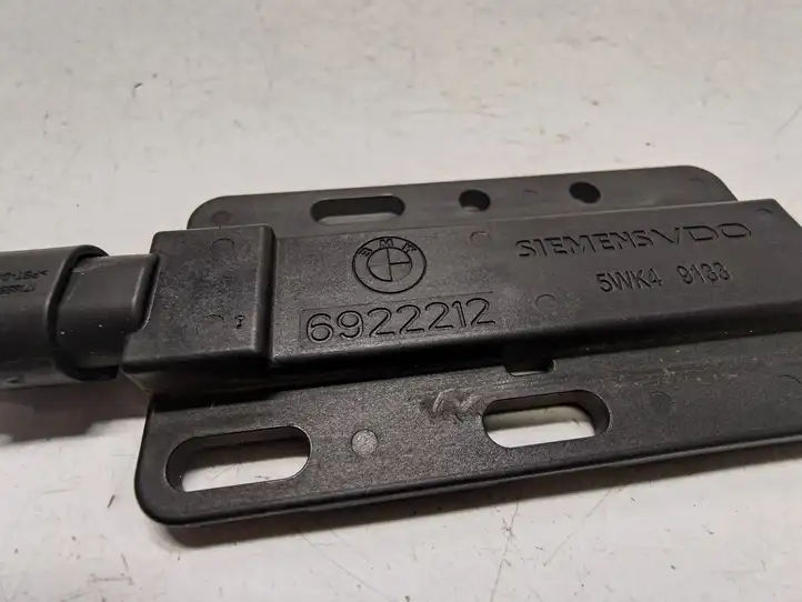 BMW X5 E70 (2006 - 2013) 6922212 Антенна системы Keyless — фото 4