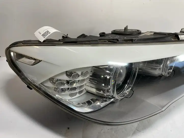 BMW 5 GT F07 (2010 - 2017) 63127262728 Передняя фара — фото 5