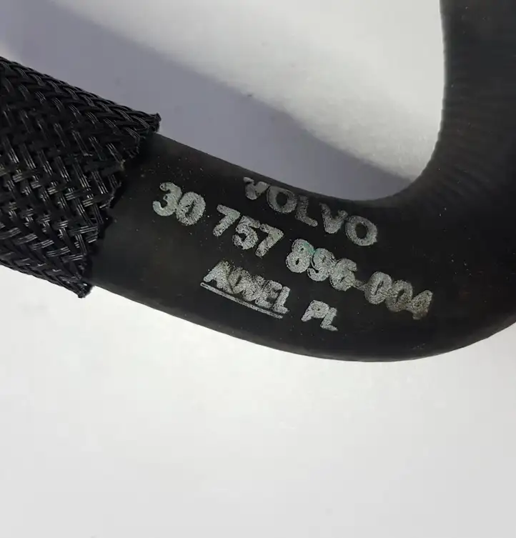 Volvo XC60 (2013 - 2017) 31325030 Охладитель клапана EGR — фото 3