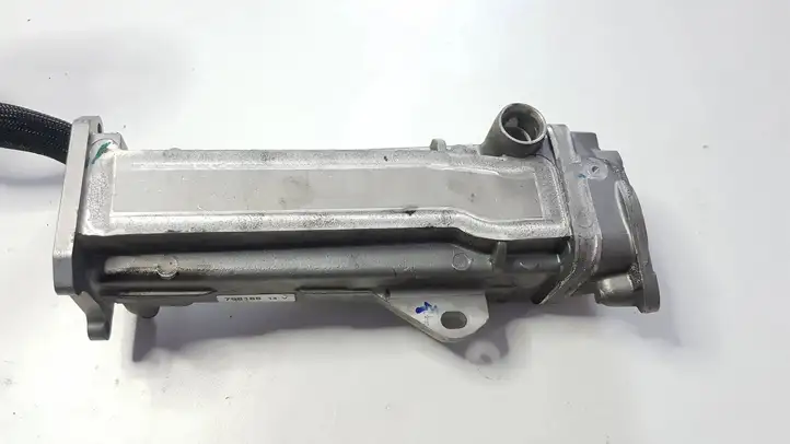 Volvo XC60 (2013 - 2017) 31325030 Охладитель клапана EGR — фото 9