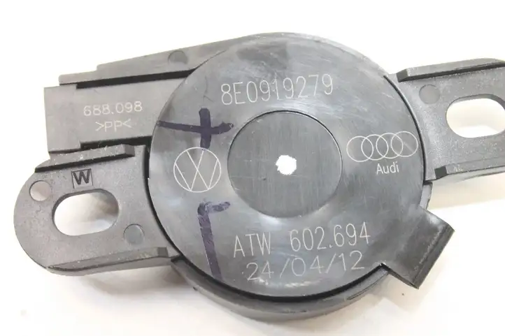 Audi A7 S7 4G (2010 - 2014) 8E0919279 Динамик парктроника (PDC) — фото 4