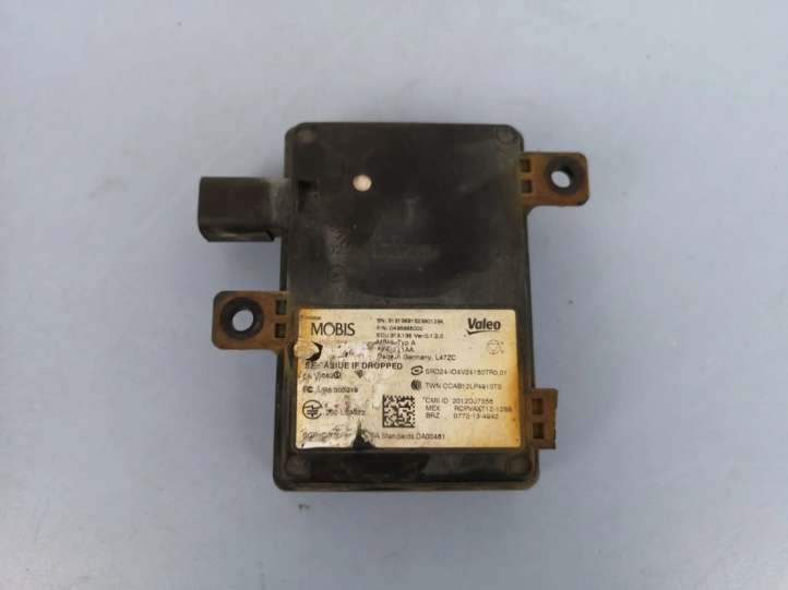 95821D4100 KIA Optima Aklos zonos modulis