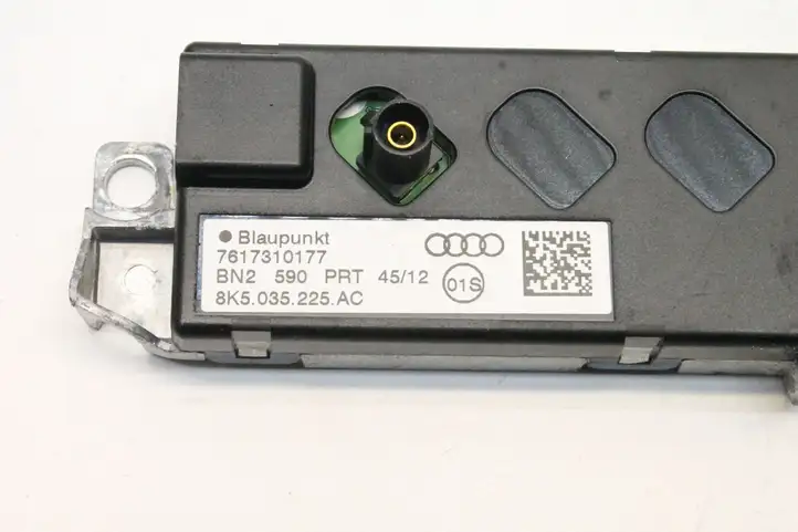 Audi A4 S4 B8 8K (2011 - 2015) 8K5035225AC Усилитель антенны — фото 5