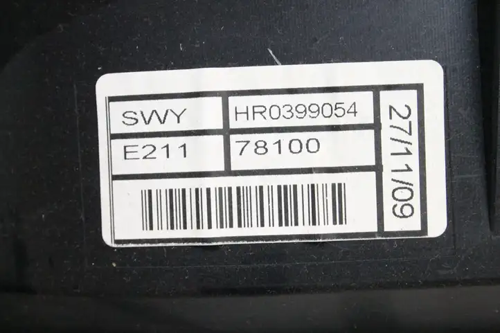 Honda CR-V (2009 - 2012) 37820RFWG53 Комплект системы зажигания — фото 4