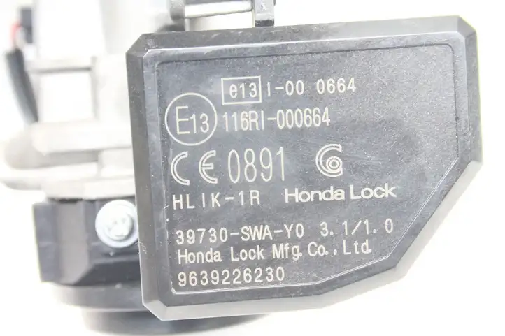 Honda CR-V (2009 - 2012) 37820RFWG53 Комплект системы зажигания — фото 9