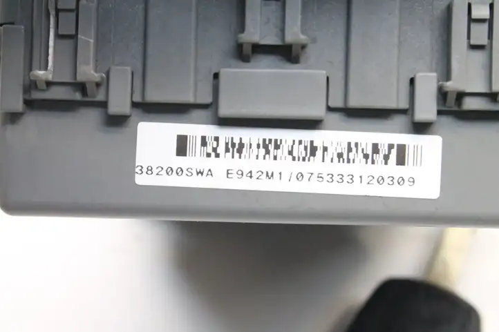 Honda CR-V (2009 - 2012) 37820RFWG53 Комплект системы зажигания — фото 10