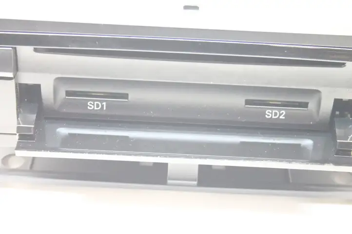 Audi A4 S4 B8 8K (2011 - 2015) 8R2035666B Магнитола / мультимедийная система — фото 7