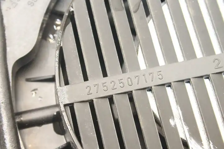 Audi A8 S8 D3 4E (2007 - 2010) 4E0035411D Динамики задних дверей — фото 6