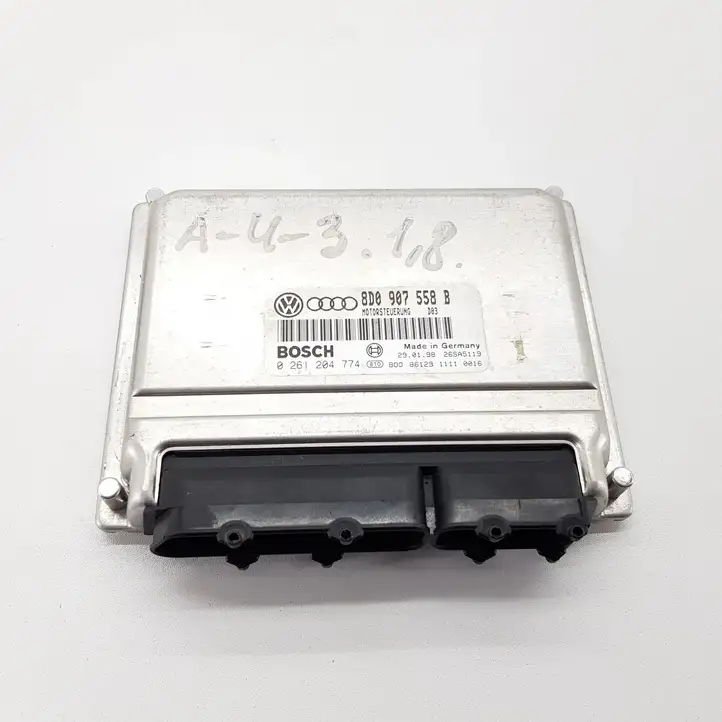 Volkswagen PASSAT B5 (1997 - 2000) 8D0907558B Комплект системы зажигания — фото 8
