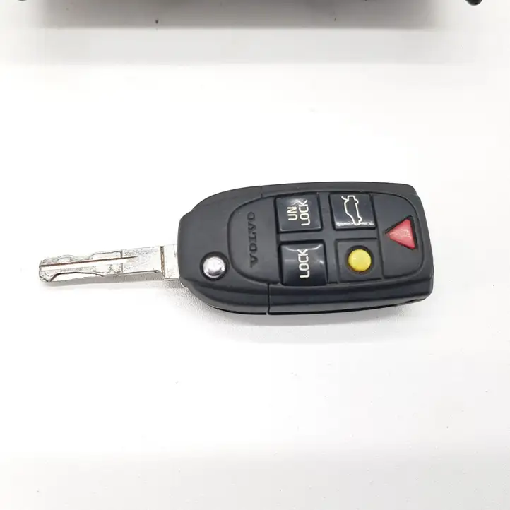 Volvo V70 (2000 - 2004) 1928403486 Комплект системы зажигания — фото 4