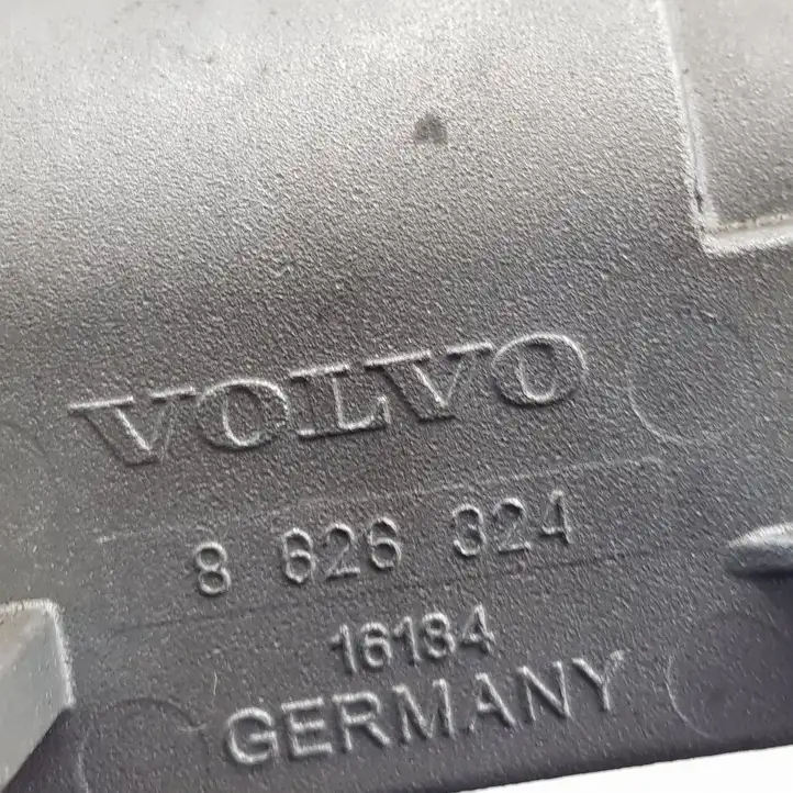 Volvo V70 (2000 - 2004) 1928403486 Комплект системы зажигания — фото 9