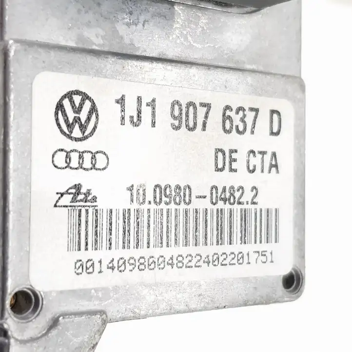 Audi A3/S3 8L (2000 - 2003) 1J0907655A Датчик ESP — фото 10
