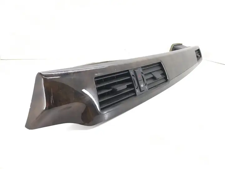 BMW 5 E60 E61 (2004 - 2010) 6910732 Другая деталь консоли (туннеля) — фото 1