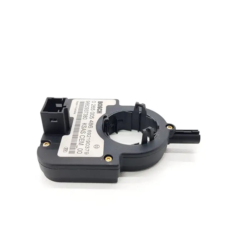 Citroen C4 (2004 - 2008) 0265005486 Датчик угла поворота руля — фото 2