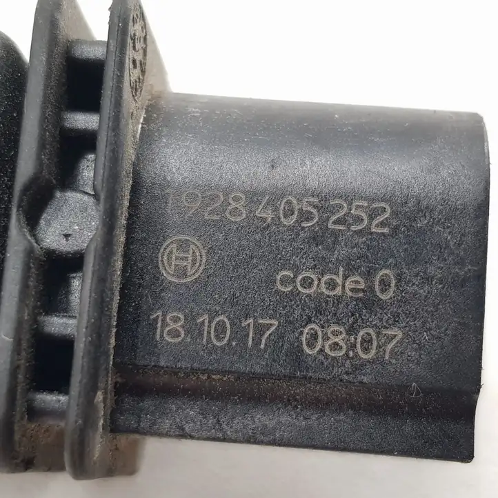 Audi A4 S4 B8 8K (2007 - 2011) 258017178 Лямбда-зонд — фото 7