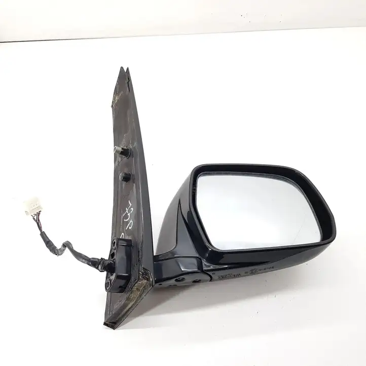 Toyota Previa (XR30, XR40) II (2000 - 2006) 012142 Боковое зеркало с электроприводом — фото 9