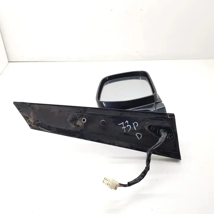 Toyota Previa (XR30, XR40) II (2000 - 2006) 012142 Боковое зеркало с электроприводом — фото 10