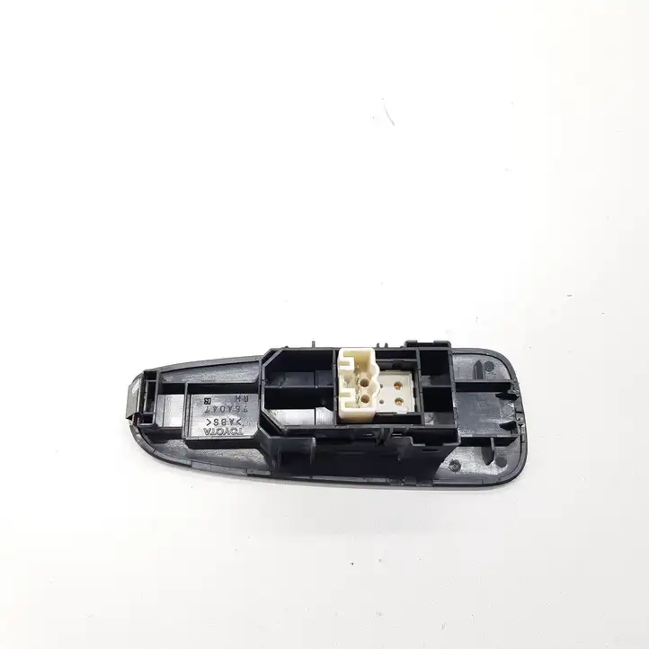 Toyota Previa (XR30, XR40) II (2000 - 2006) 76A047 Блок кнопок стеклоподъемников — фото 4