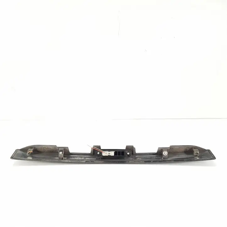 Toyota Auris 150 (2006 - 2012) 7681102180 Подсветка номера — фото 8