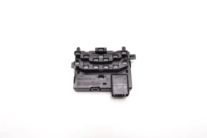 Volkswagen Golf V (2003 - 2009) 1K0959654 Датчик угла поворота руля — фото 6