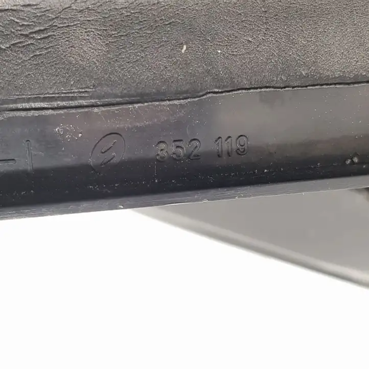 Opel Signum (2002 - 2008) 010705 Боковое зеркало с электроприводом — фото 9