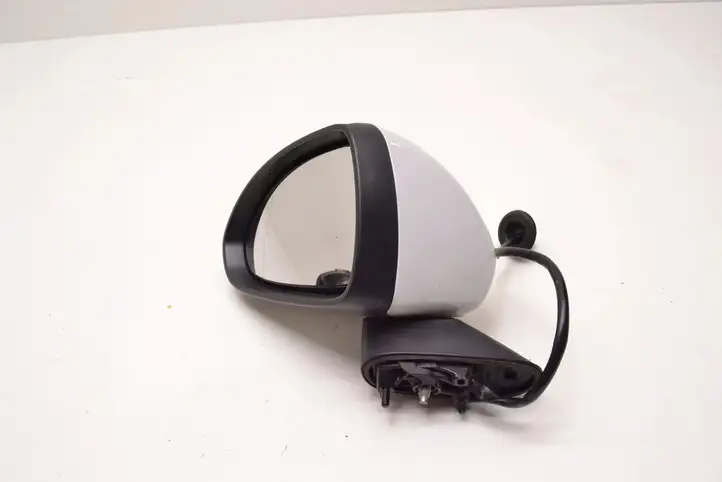 Opel Corsa D (2006 - 2010) 020873 Боковое зеркало с электроприводом — фото 1